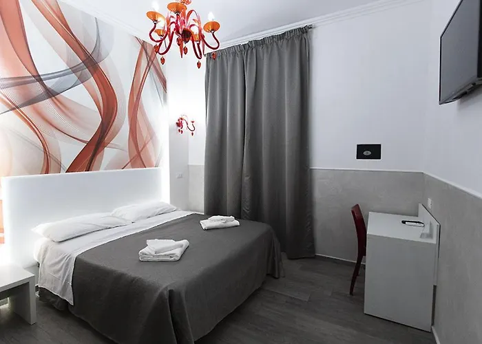 Rubino Guest House