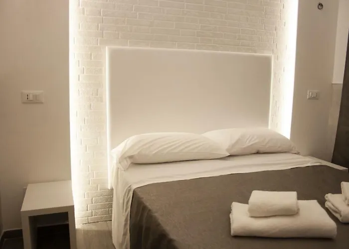 Rubino Guest House